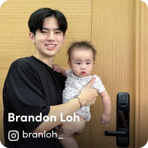 Brandon Loh