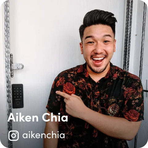 Aiken Chia
