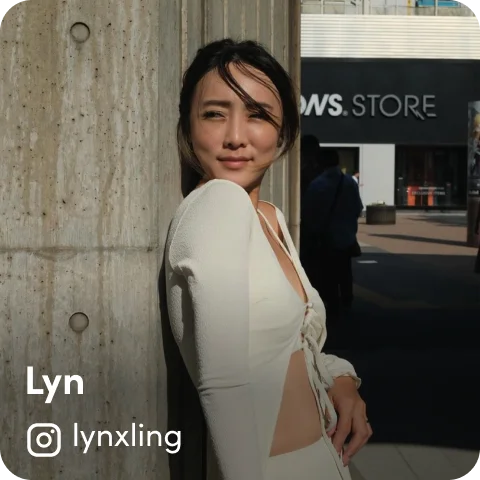 Lyn