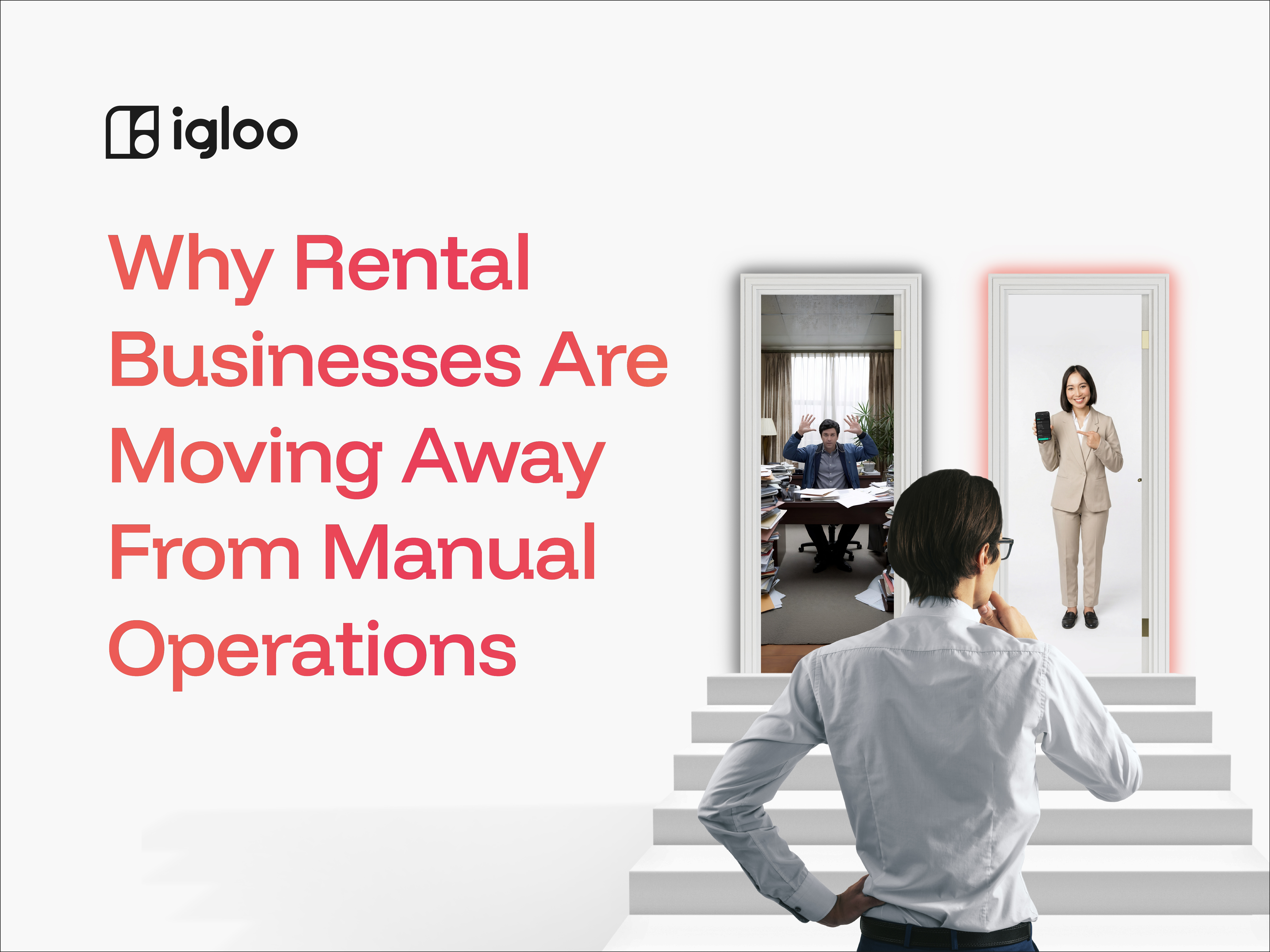 Why Rental Businesses Are Going Unmanned in 2026