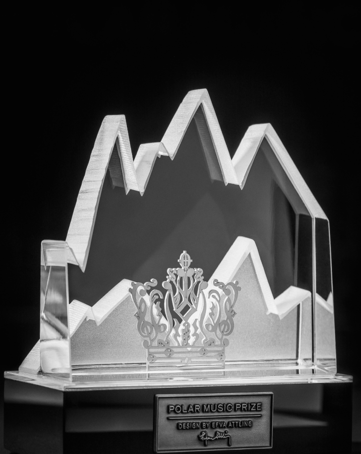 The story behind the Polar Music Prize — Polar Music Prize