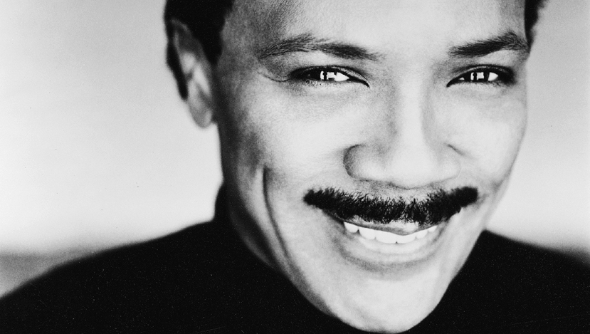 Quincy Jones — Polar Music Prize