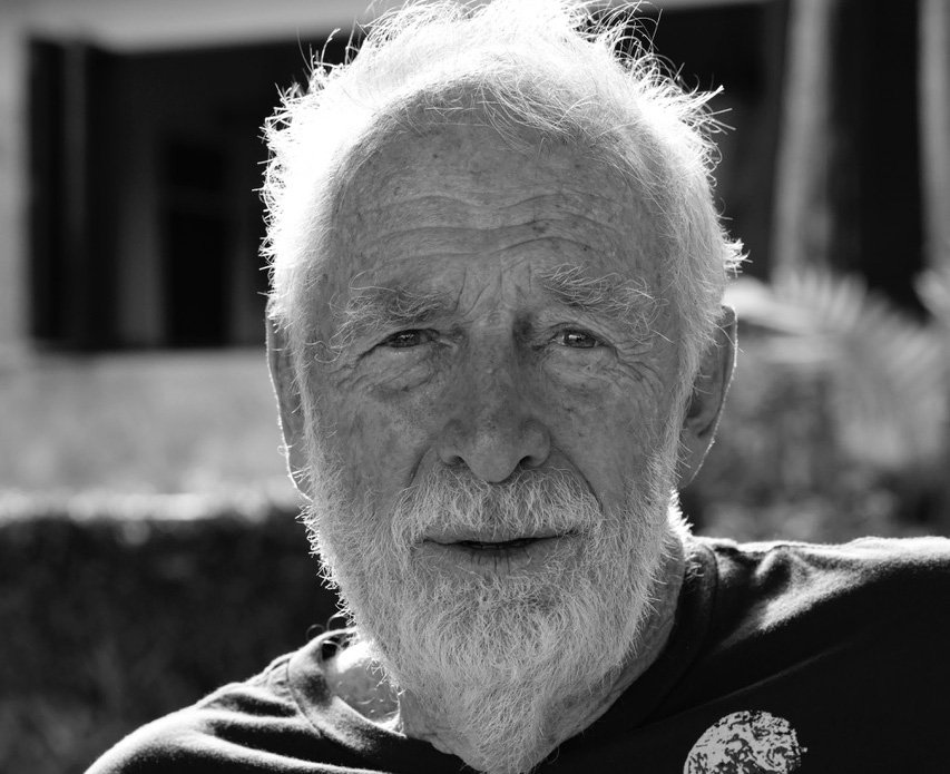 Chris Blackwell — Polar Music Prize