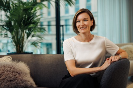 Katariina Lindholm