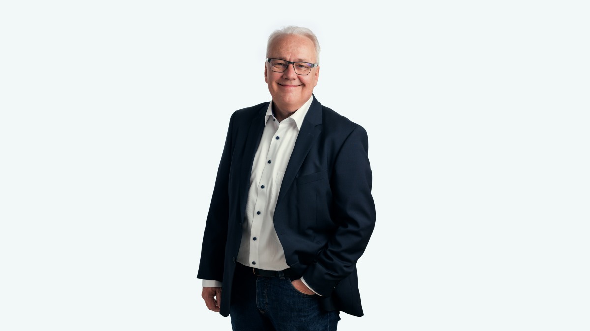 Timo Tuuli I Head of Legal Team, Lead Legal Counsel | Fondia
