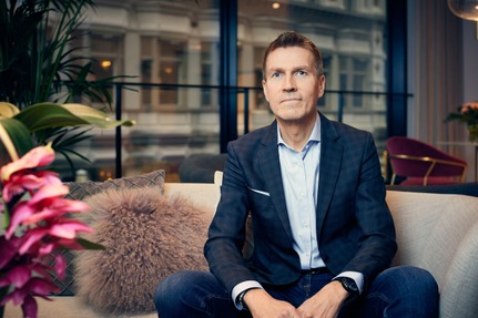 Harri Savolainen