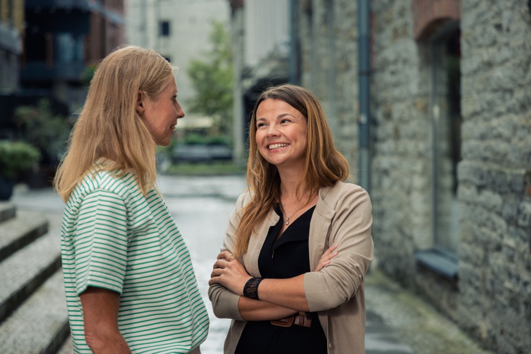 Fondia Eesti Aadressi ja Kontaktisiku Teenus