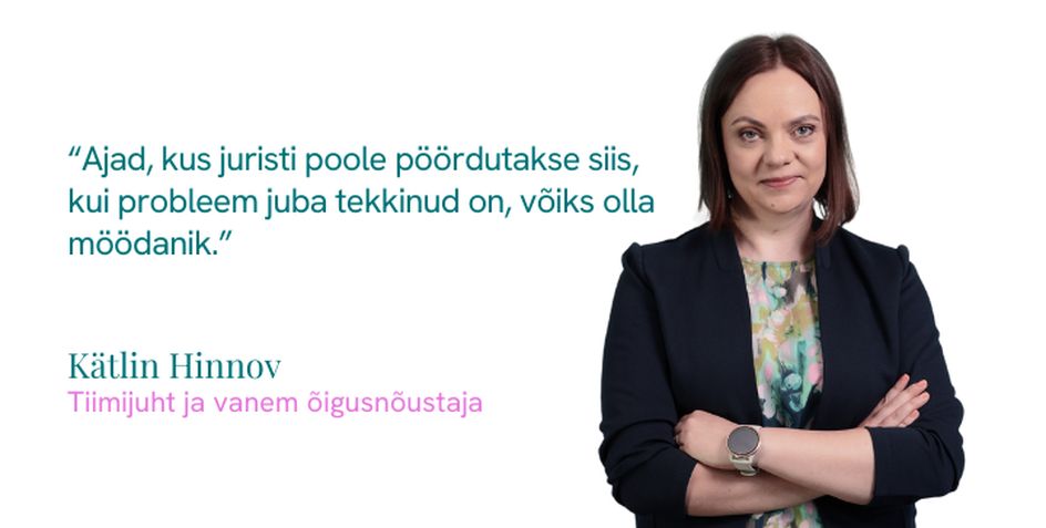 Fondia legal services