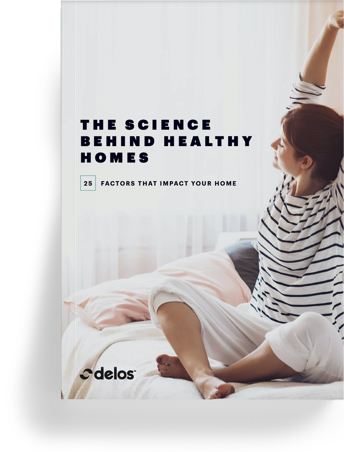 DARWIN Home Wellness Automation for Healthier Living Delos Delos