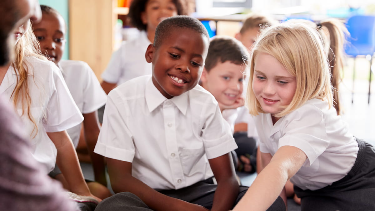 As Schools Reopen, Mayfield Junior School Installs Delos’ Advanced Air