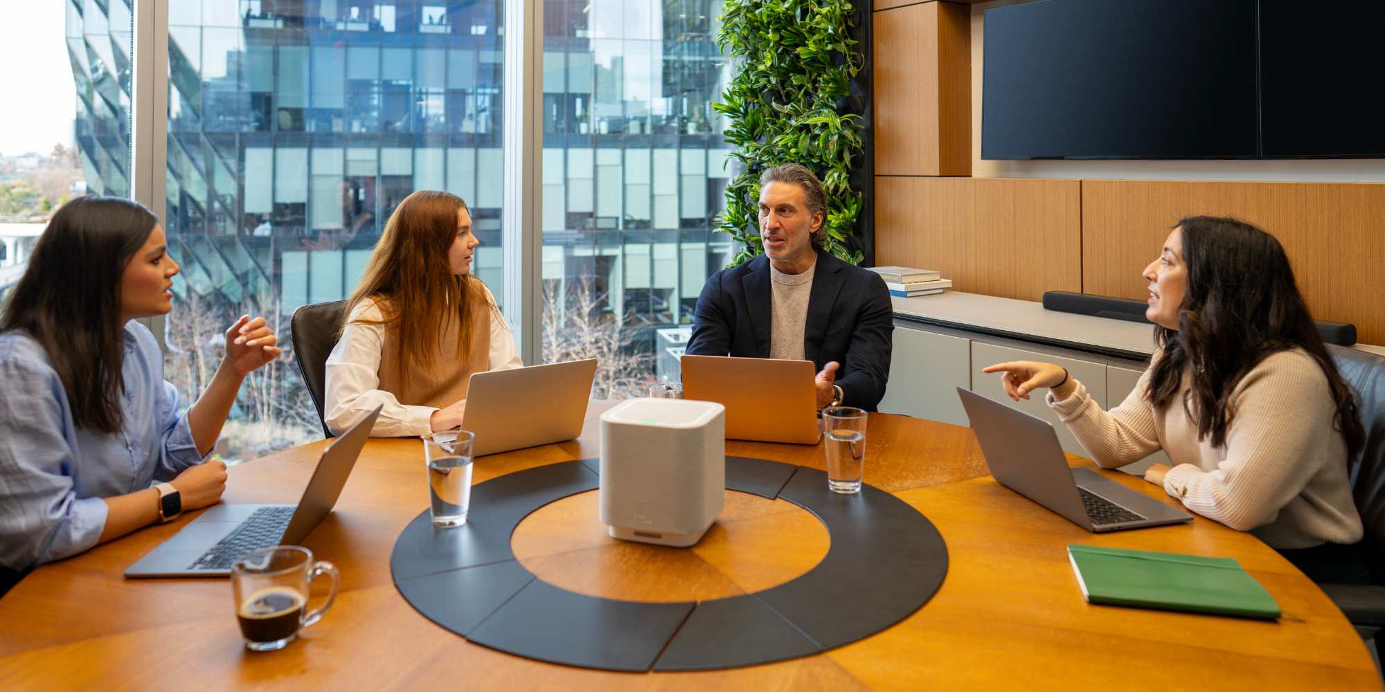 Revolutionizing Air Purification: 6 Features That Set WellCube Apart