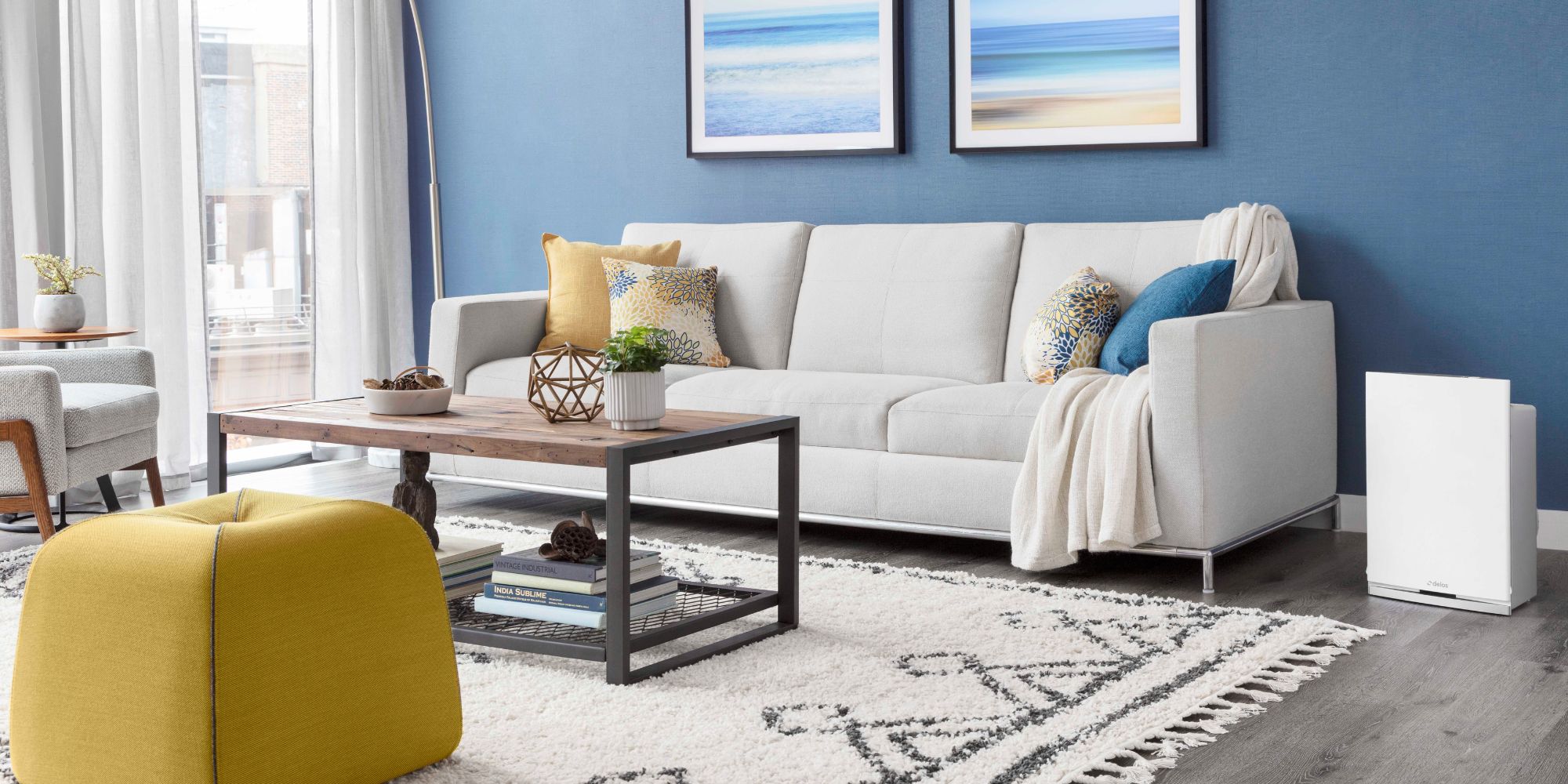 What Are Volatile Organic Compounds (VOCs) in Air and How Do VOC Levels