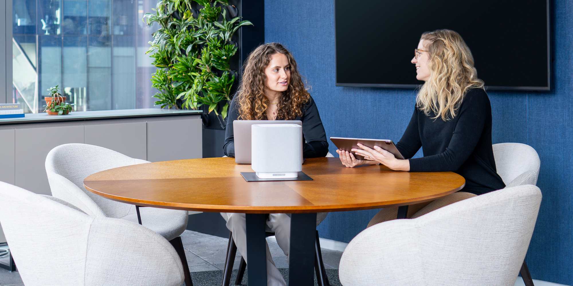 Introducing WellCube: The Future of Health and Efficiency in Offices