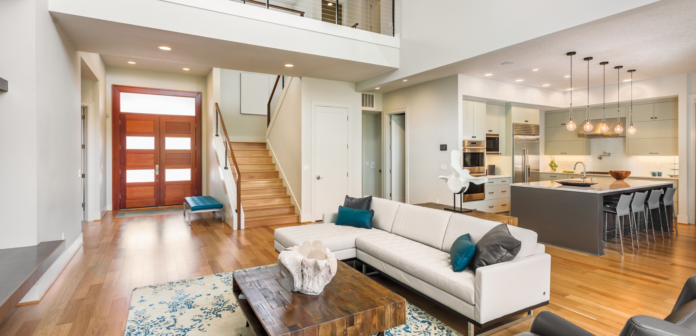 DARWIN Home Wellness Automation for Healthier Living Delos Delos