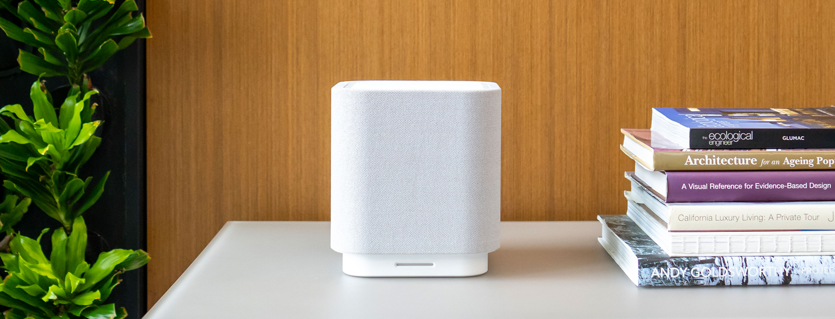 WellCube: Healthy Offices Begin Here | Delos