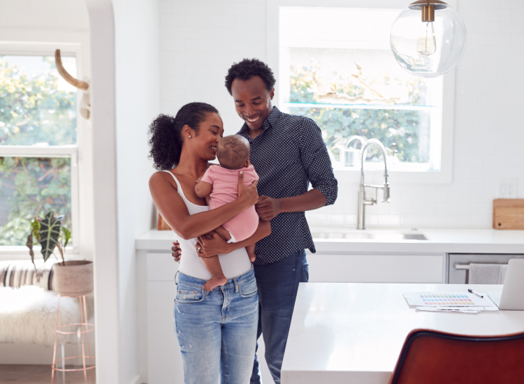 DARWIN Home Wellness Automation for Healthier Living Delos Delos