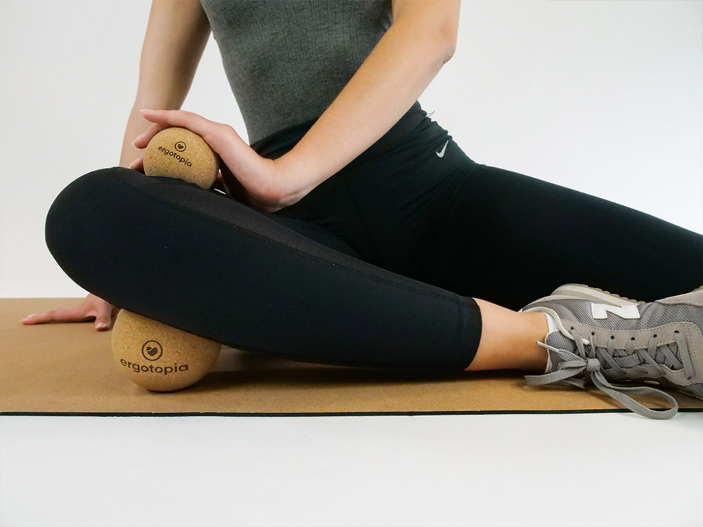 Büroeinrichtung Fitnessraum