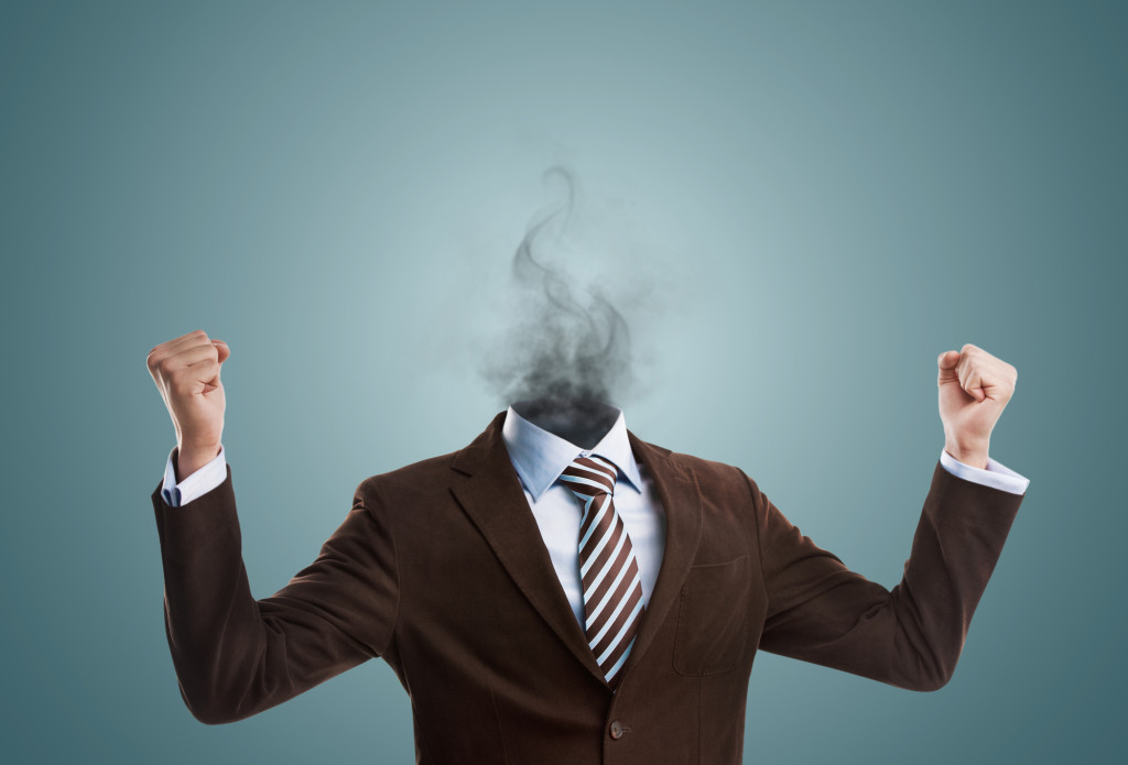 Burnout vermeiden