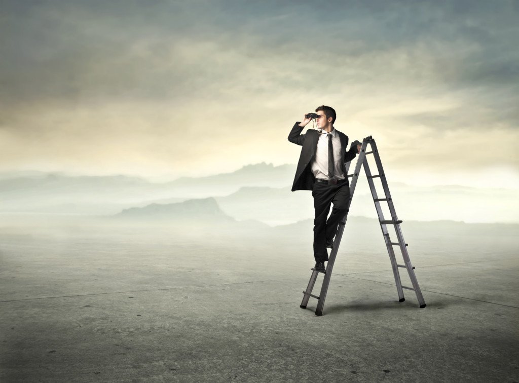Motivationszitate für die Arbeit