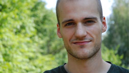 Janis Budde Primal State