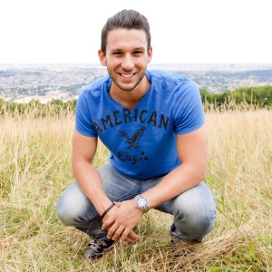 Benedikt Ahlfeld Erfolgstrainer