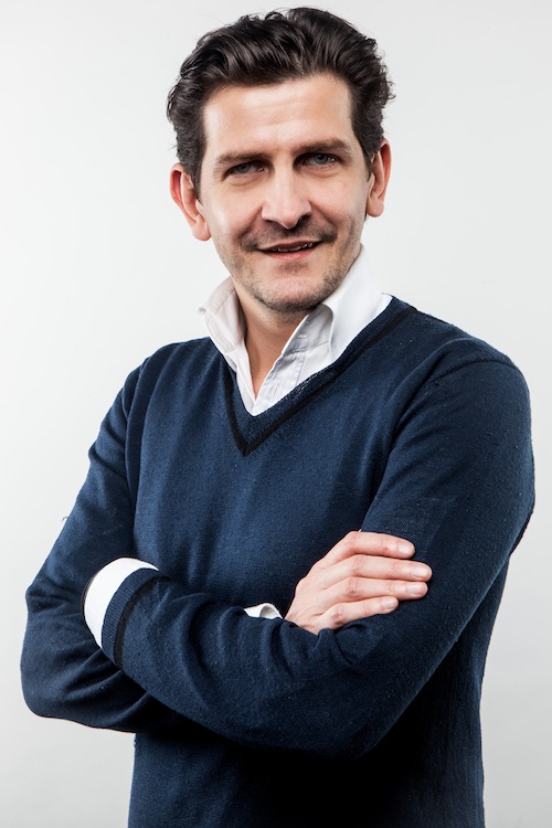 Markus Cerenak Hamsterrad
