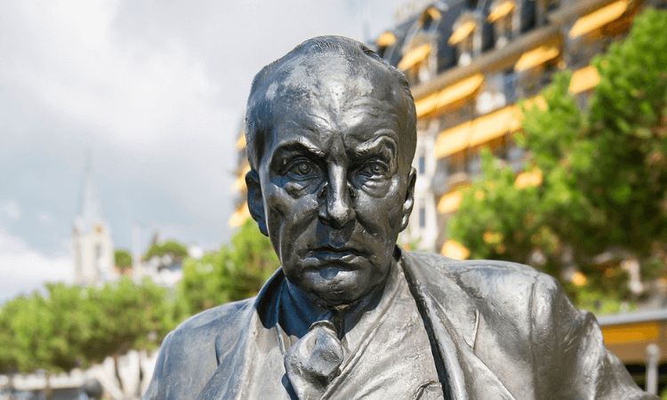 Vladimir Nabokov
