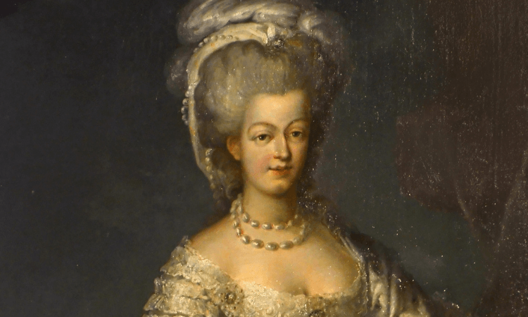 Marie Antoinette
