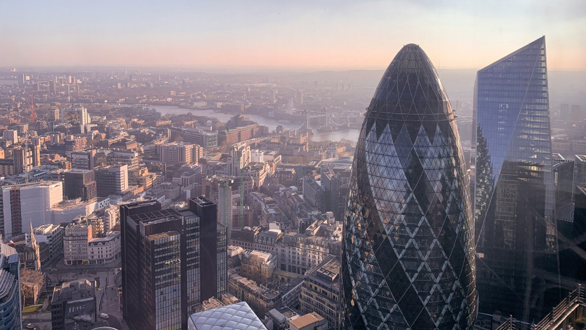 London Growth Plan – impact for SMEs