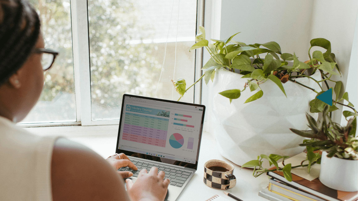 4. It makes your start-up less likely to fail