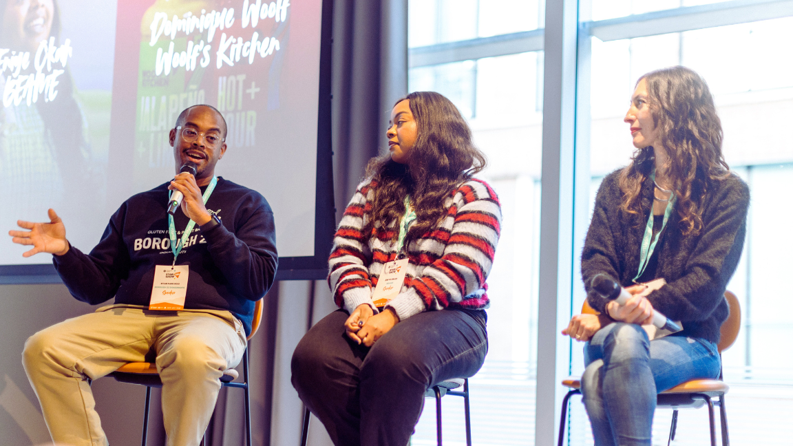 How to become your own boss after redundancy 