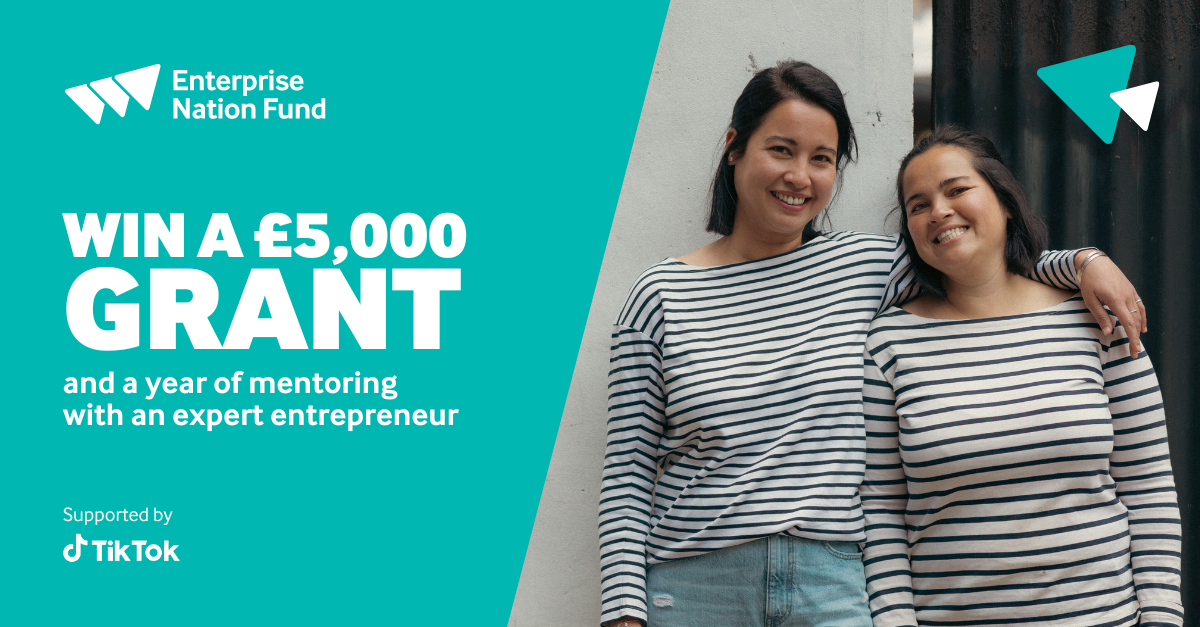 Social Enterprise Boost Logo