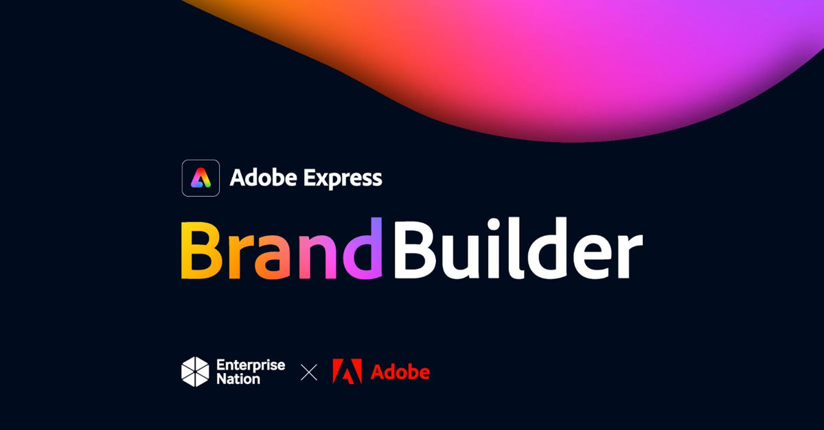 Adobe Brand Builder Resources Enterprise Nation
