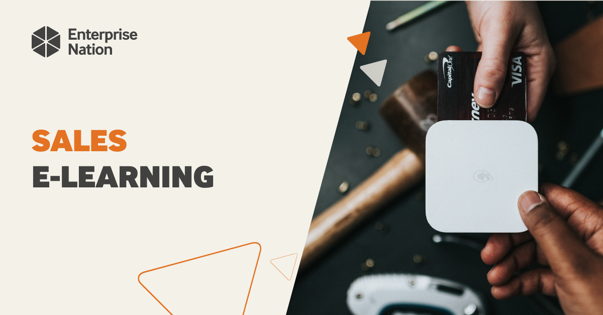 Sales E Learning Enterprise Nation
