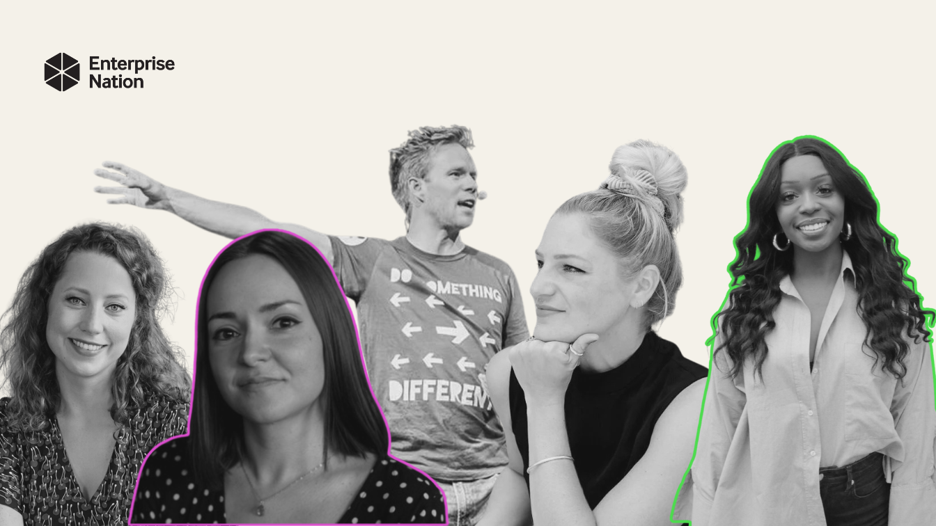 The original rebels: Why founders are turning activist