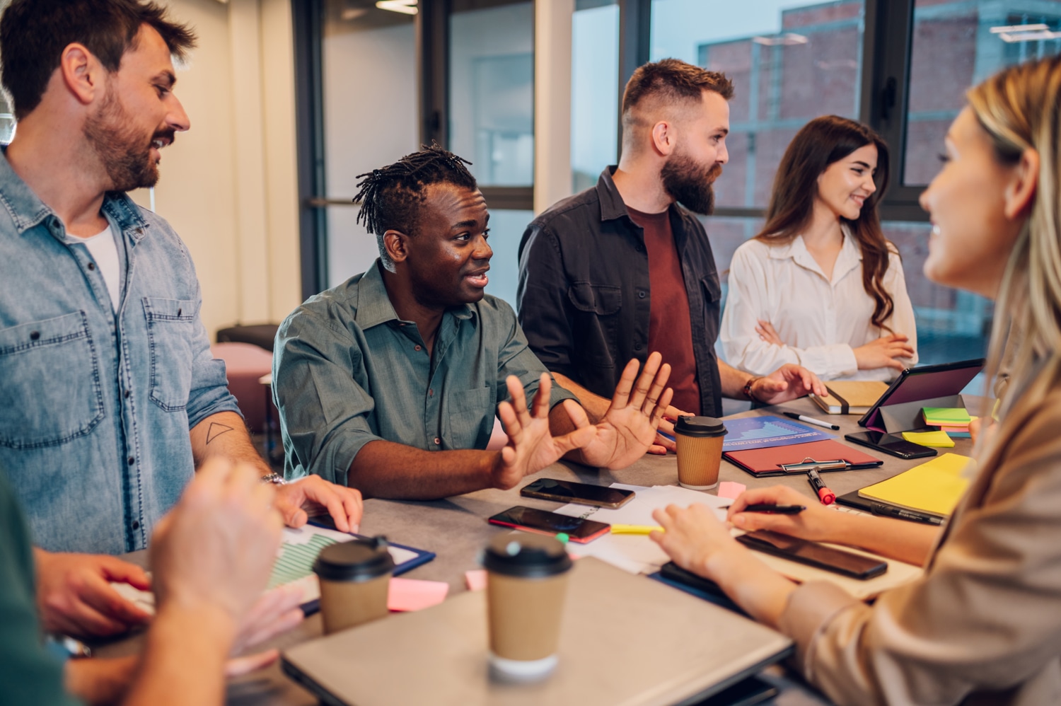 Managing feedback and complaints