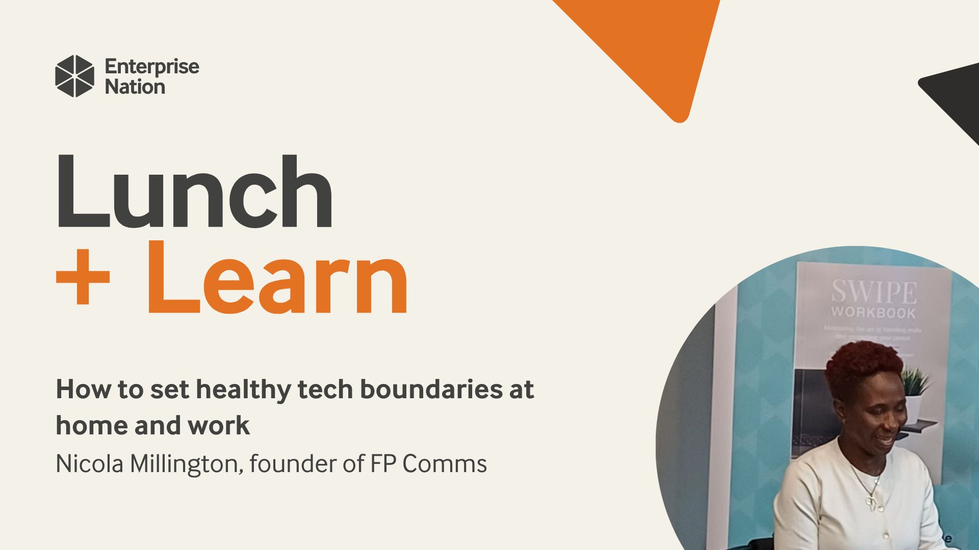 How to Set Technology Boundaries | ThedaCare