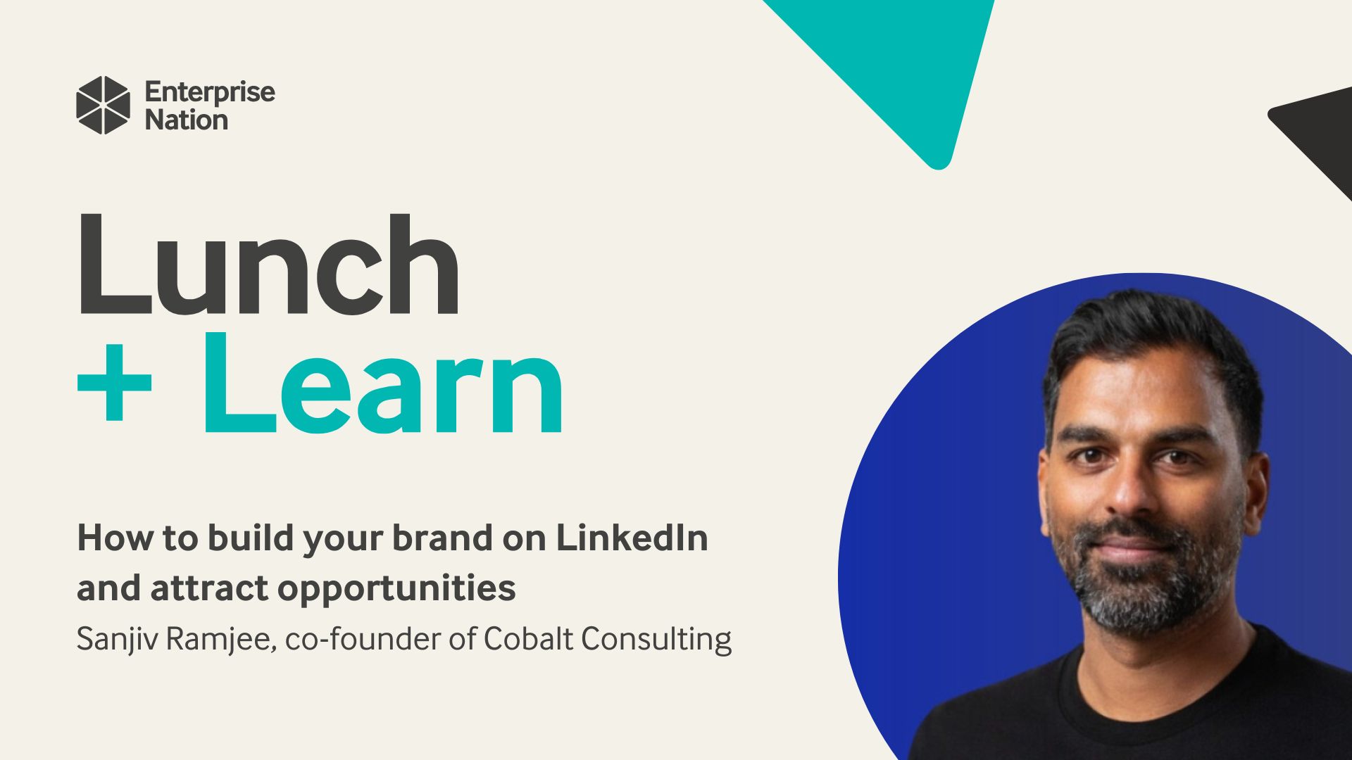 How to build your brand on LinkedIn and attract opportunities ...
