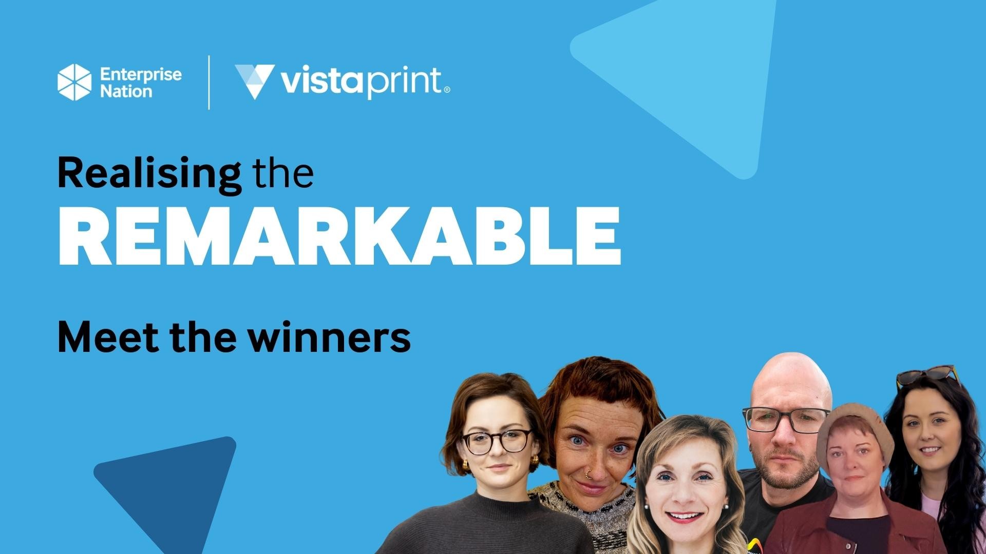 Realising the Remarkable: The latest grant winners supporting the UK high street