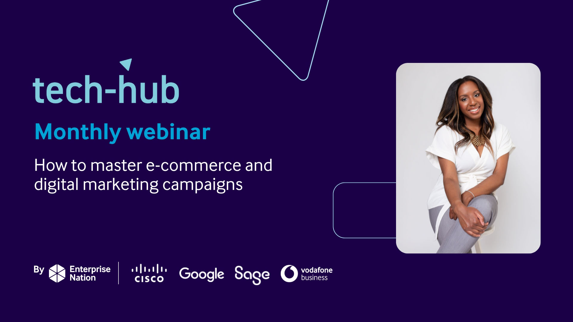 How to master and digital marketing campaigns Enterprise Nation