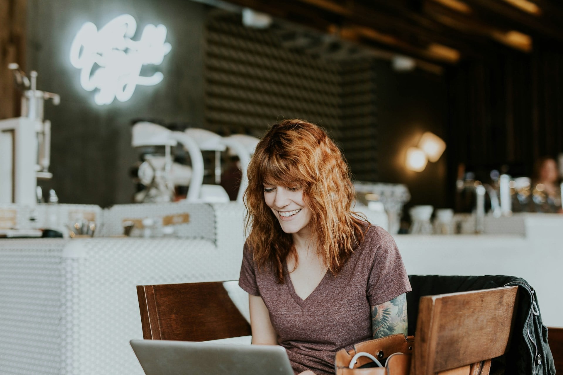 Lost your business mojo? Here are nine ways to get your inspiration back