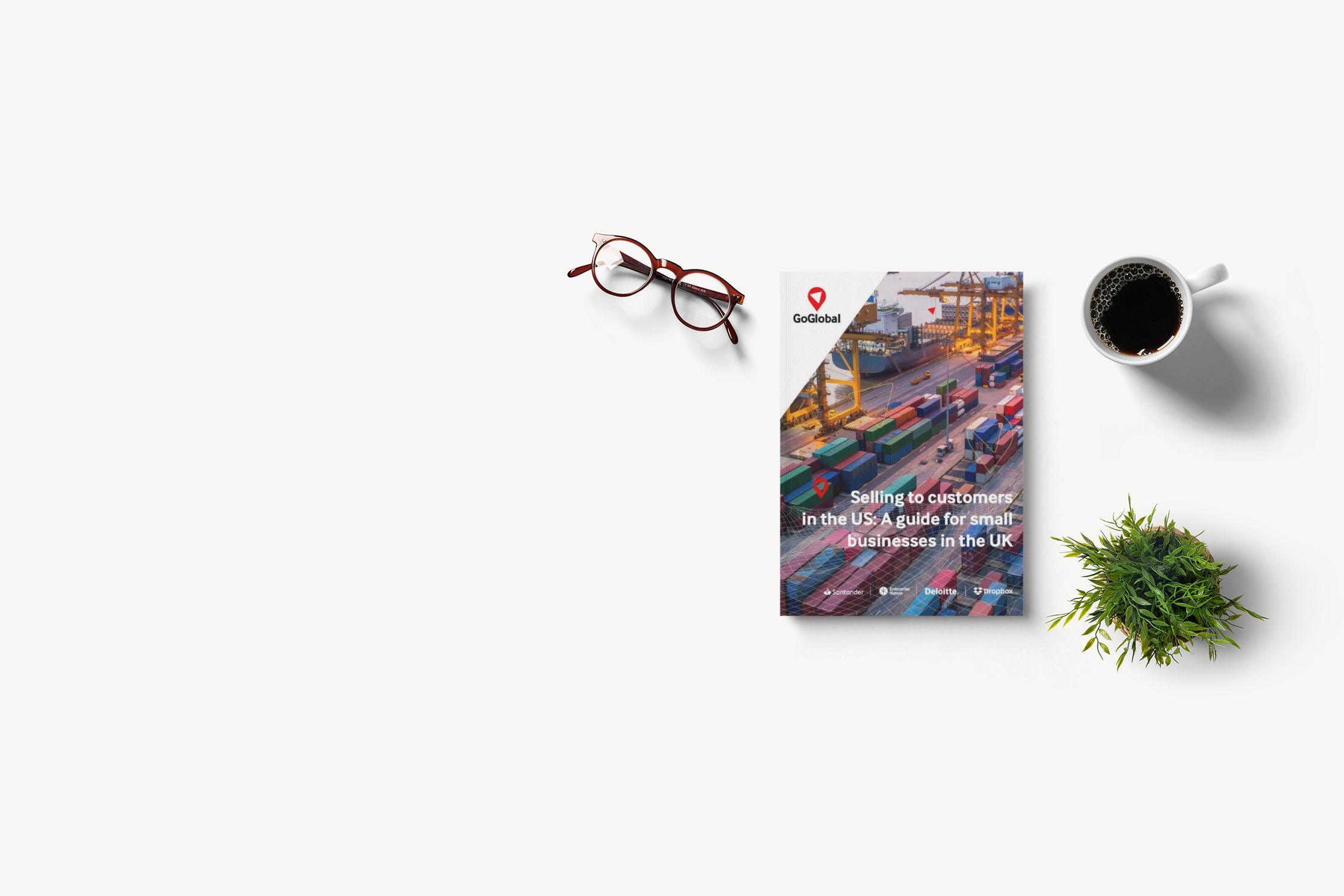 Free Go Global guides: Small business exporting made easy | Enterprise ...