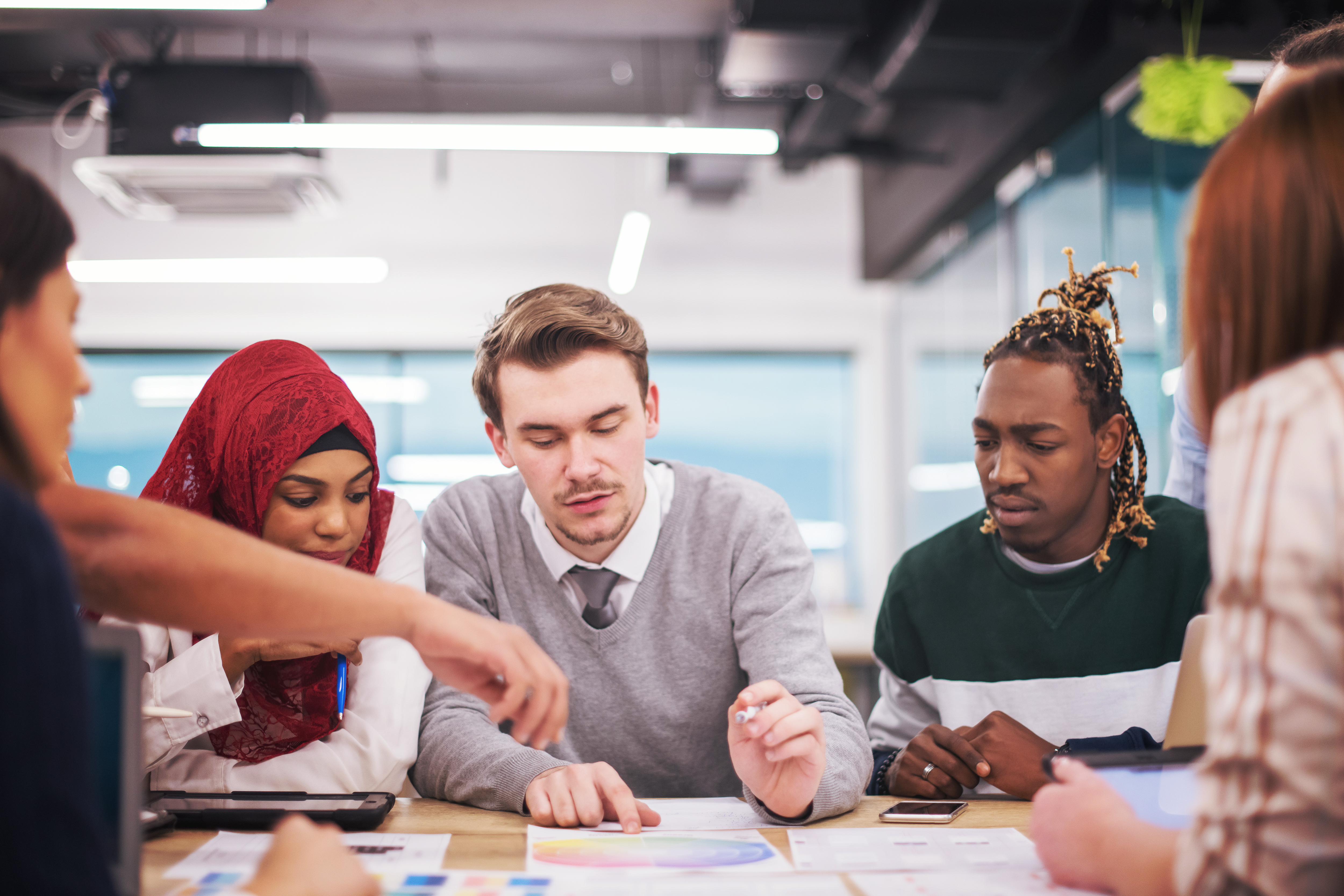 Work-based Learning