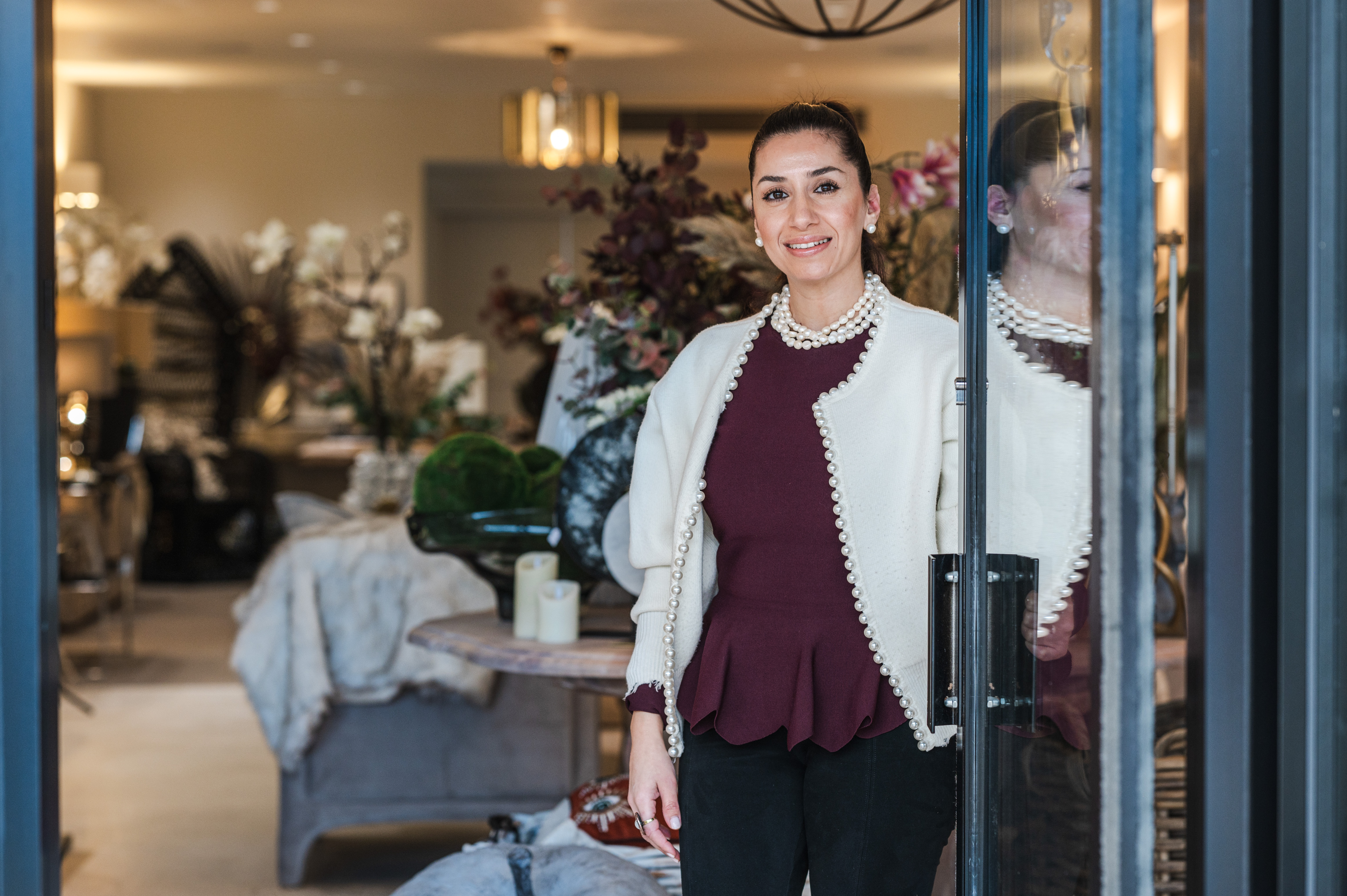 Grow London Local Lates