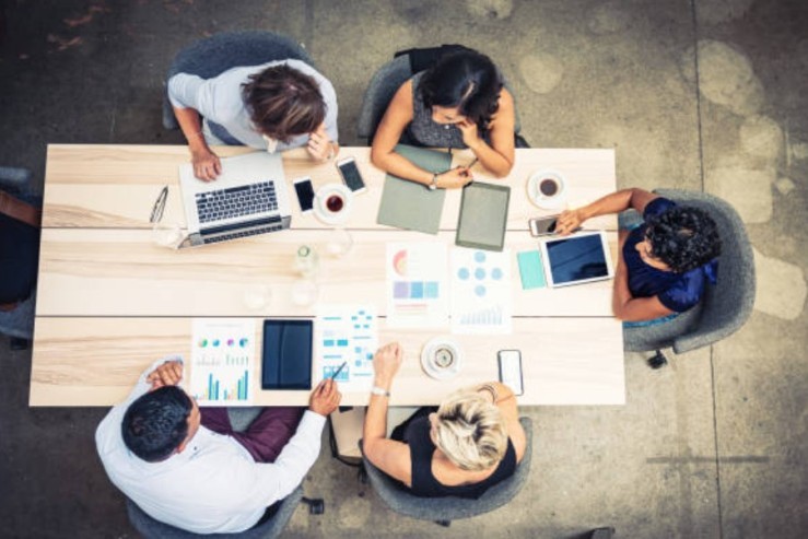 Nine ways to create a data-driven culture in your start-up 