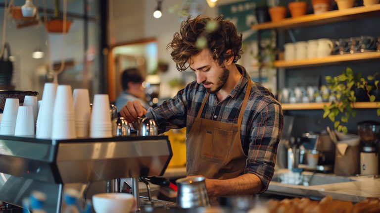 BOOM! The government backs our 10 recommendations to help small firms adopt technology