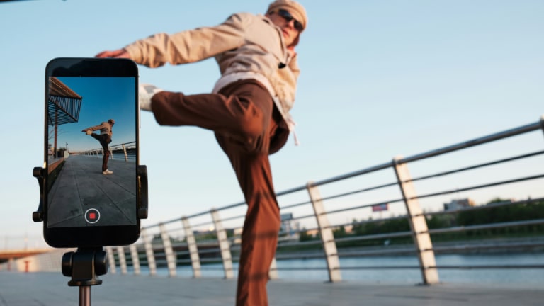 Using social media for business