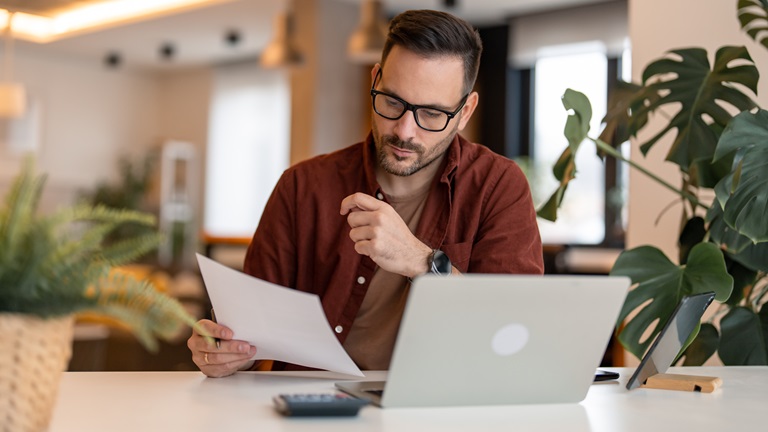 Analysing your competitors