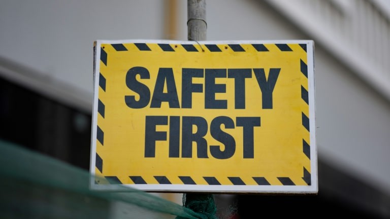 Safety culture best practices for any industry