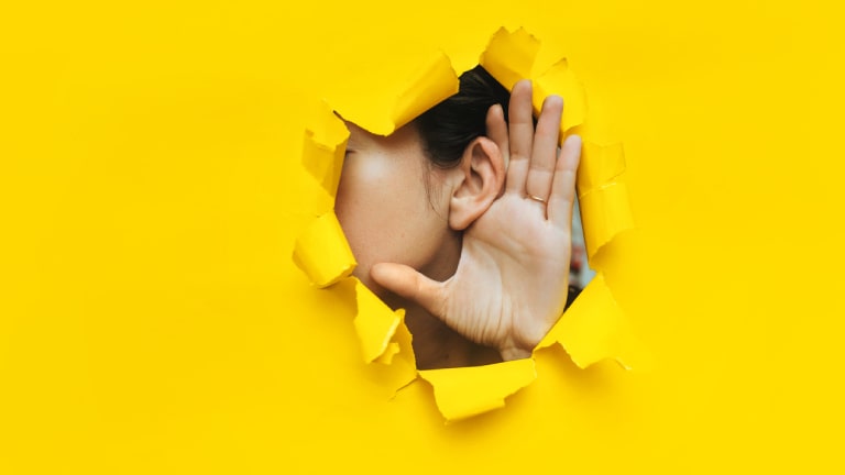 Why 'non-sales' individuals make great salespeople